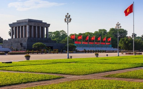 Hanoi City Full Day Tour