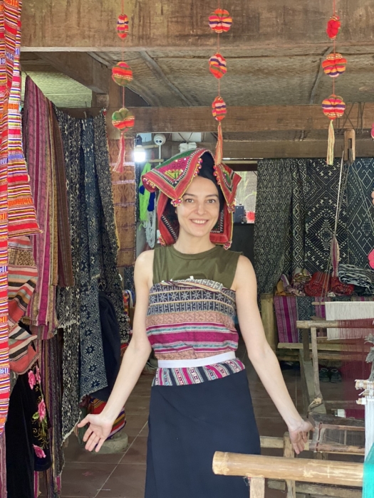 Pu Luong Classic Tour