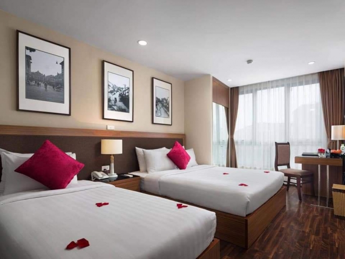 Family Suite Room